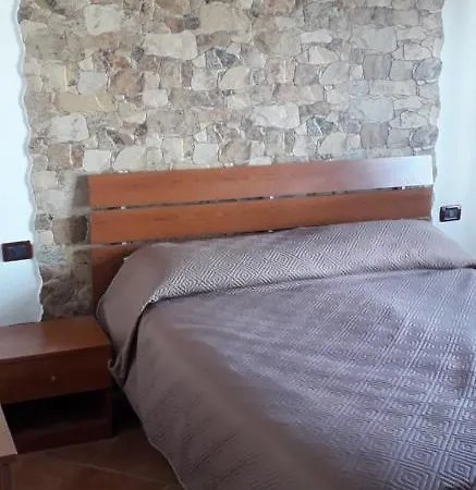 Fed Casa Sole Rustica Balestrate
