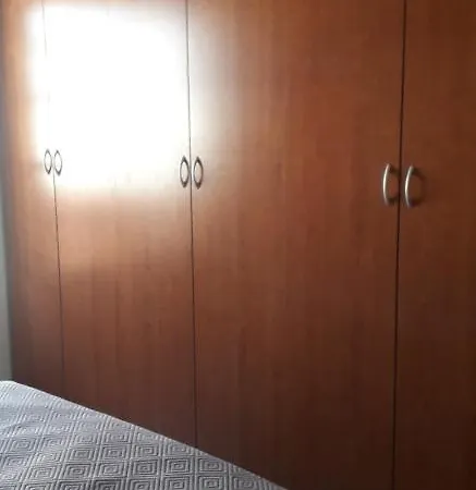 Fed Casa Sole Rustica