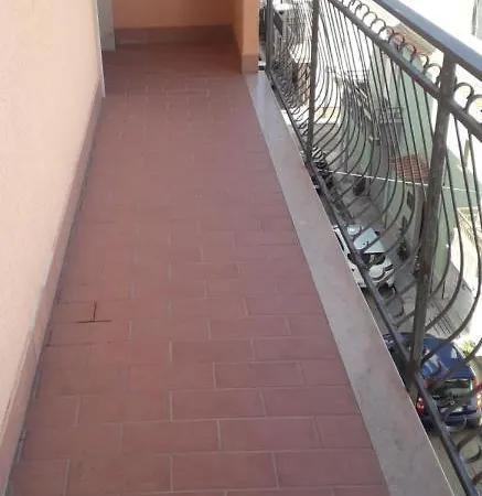 Fed Casa Sole Rustica